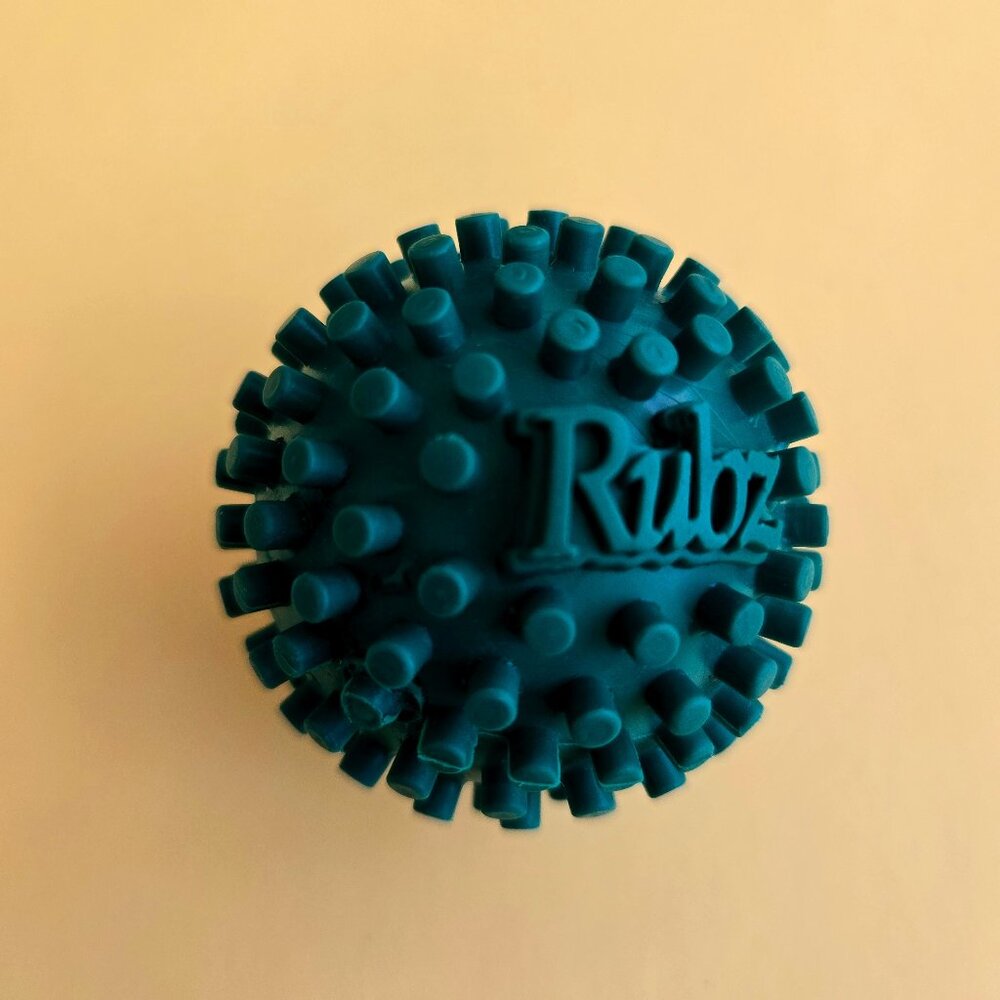 Rubz Hand and Foot Massager Ball